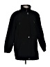 Nautica 100% Polyester Black Coat Size S - photo 1