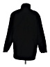 Nautica 100% Polyester Black Coat Size S - photo 2