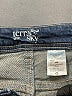 Terra & Sky Stars Blue Jeans Size 18 - photo 4