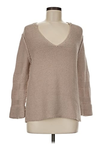 Brochu Walker Pullover Sweater (view 1)