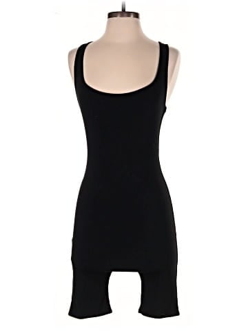 Naked Wardrobe Romper (view 1)