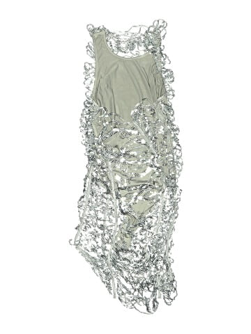 PrettyLittleThing Sleeveless Top (view 2)