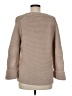Brochu Walker 100% Cotton Tan Pullover Sweater Size M - photo 2