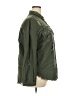 Unbranded 100% Polyester Green Jacket Size 2X - photo 4
