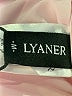 Lyaner Pink Casual Skirt Size M - photo 4
