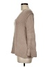 Brochu Walker 100% Cotton Tan Pullover Sweater Size M - photo 5