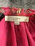 Ann Taylor LOFT 100% Polyester Pink Sleeveless Blouse Size S (petite) - photo 7