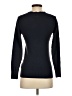 Gap Outlet Black Long Sleeve Top Size XS - photo 2