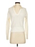 J.Crew Ivory Pullover Sweater Size XXS - photo 1