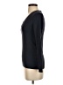 Gap Outlet Black Long Sleeve Top Size XS - photo 5
