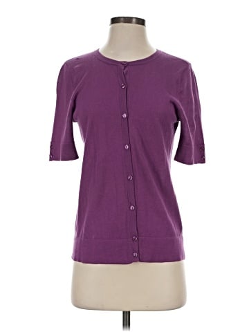 Ann Taylor LOFT Outlet Cardigan (view 1)