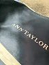Ann Taylor Print Blue Casual Skirt Size 2 - photo 4