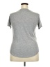 Assorted Brands Silver Short Sleeve T-Shirt Size XXL - photo 2
