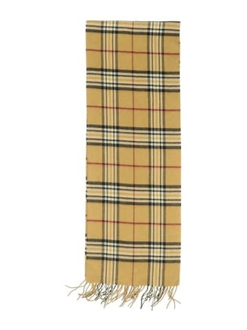 Cashmink by V. Fraas Scarf (view 2)