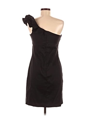 Snap Cocktail Dress (view 2)