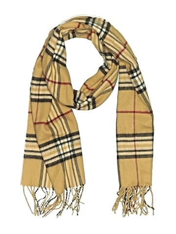 Cashmink by V. Fraas Scarf (view 1)