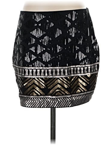Express Casual Skirt (view 1)