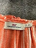 Vineyard Vines Orange Casual Dress Size XS - photo 7