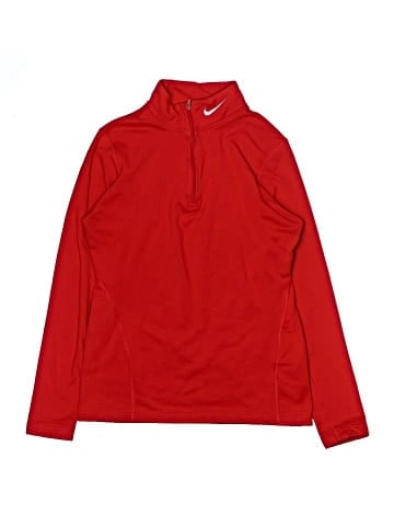 Nike Long Sleeve T-Shirt (view 1)