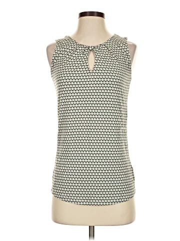 Lascana Sleeveless Top (view 1)
