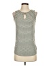 Lascana Teal Sleeveless Top Size 0 - 2 - photo 1