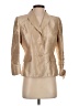 Le Suit Tan Blazer Size 4 (petite) - photo 1