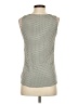 Lascana Teal Sleeveless Top Size 0 - 2 - photo 2