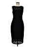 H&M Black Cocktail Dress Size M - photo 1