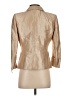 Le Suit Tan Blazer Size 4 (petite) - photo 2