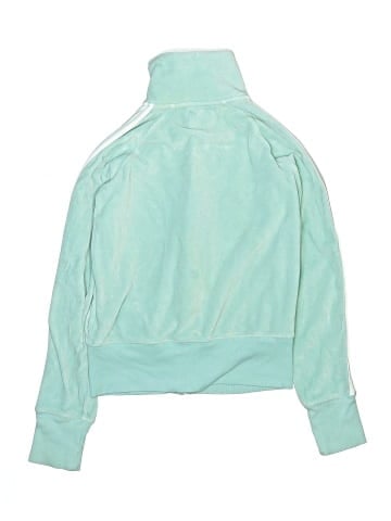 Ralph Lauren Zip Up Hoodie (view 2)