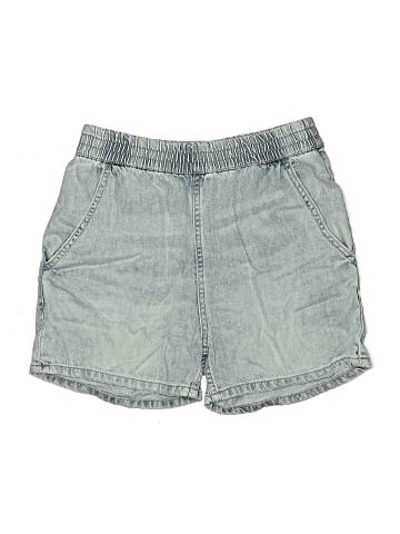 Divided by H&M Denim Shorts (view 1)