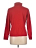 Eddie Bauer 100% Cotton Red Long Sleeve Turtleneck Size L - photo 2