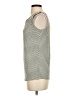 Lascana Teal Sleeveless Top Size 0 - 2 - photo 5