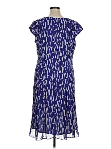 Anne Klein Cocktail Dress (view 2)