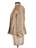 Le Suit Tan Blazer Size 4 (petite) - photo 5