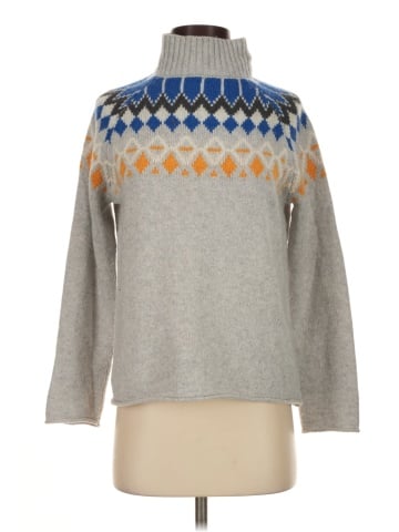 Daniel & Mayer Pullover Sweater (view 1)