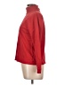 Eddie Bauer 100% Cotton Red Long Sleeve Turtleneck Size L - photo 5