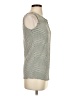 Lascana Teal Sleeveless Top Size 0 - 2 - photo 4