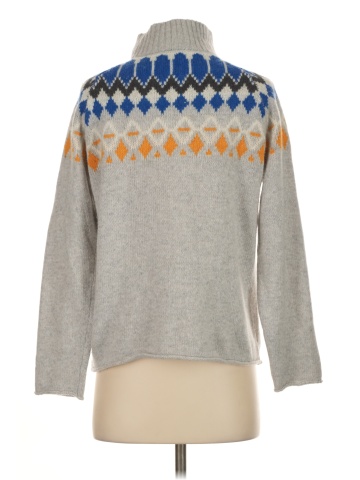Daniel & Mayer Pullover Sweater (view 2)