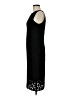 H&M Black Cocktail Dress Size M - photo 5