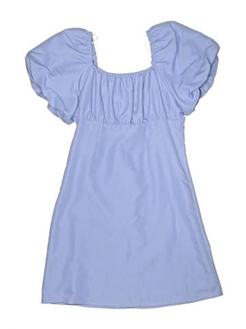 GB Girls Dress (view 1)