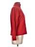 Eddie Bauer 100% Cotton Red Long Sleeve Turtleneck Size L - photo 4