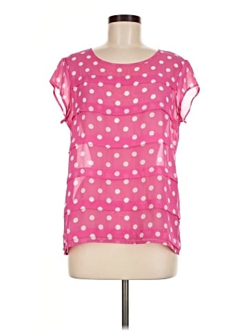Allison Taylor Short Sleeve T-Shirt (view 1)