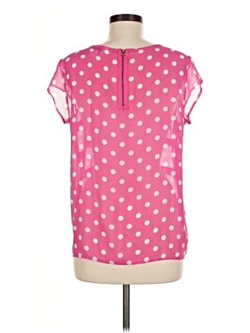 Allison Taylor Short Sleeve T-Shirt (view 2)
