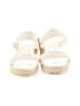Unbranded Ivory Wedges Size EU 38 - photo 2