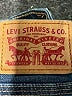 Levi's Blue Jeans Size 12 - photo 7