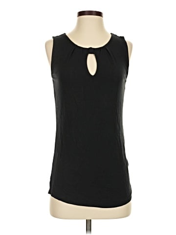 Lascana Sleeveless T-Shirt (view 1)