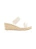 Unbranded Ivory Wedges Size EU 38 - photo 1