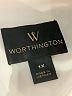 Worthington 100% Polyester Ivory Blazer Size 1X - photo 6