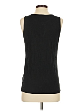 Lascana Sleeveless T-Shirt (view 2)